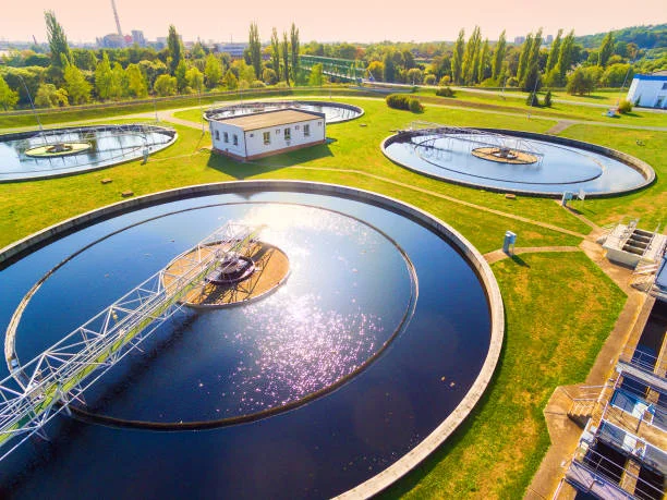 Specialized Water Treatment Solutions