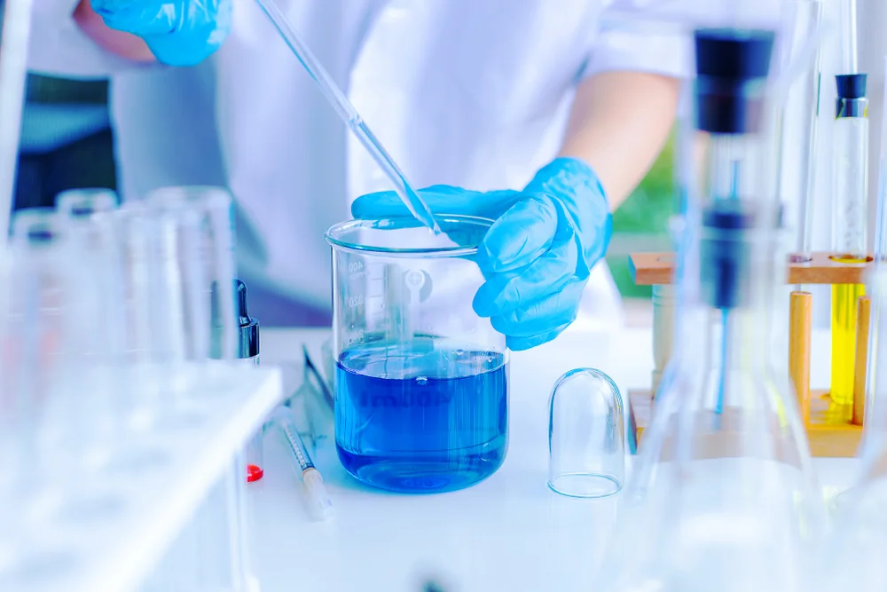 Deinking Chemicals