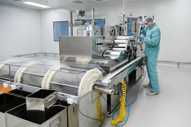 Tissue Paper Processing Chemicals