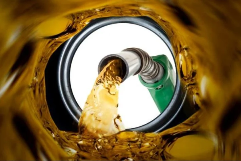 Fuel Additive