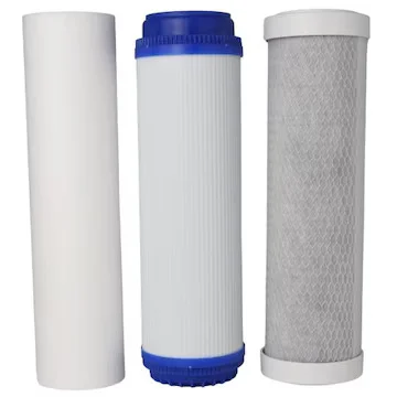 Micron Filtration