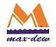 MaxDew Chemicals Logo